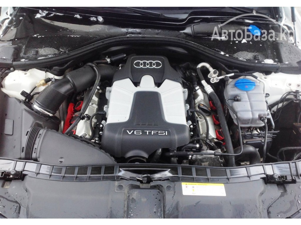 Audi A6 2011 года за ~1 743 400 сом