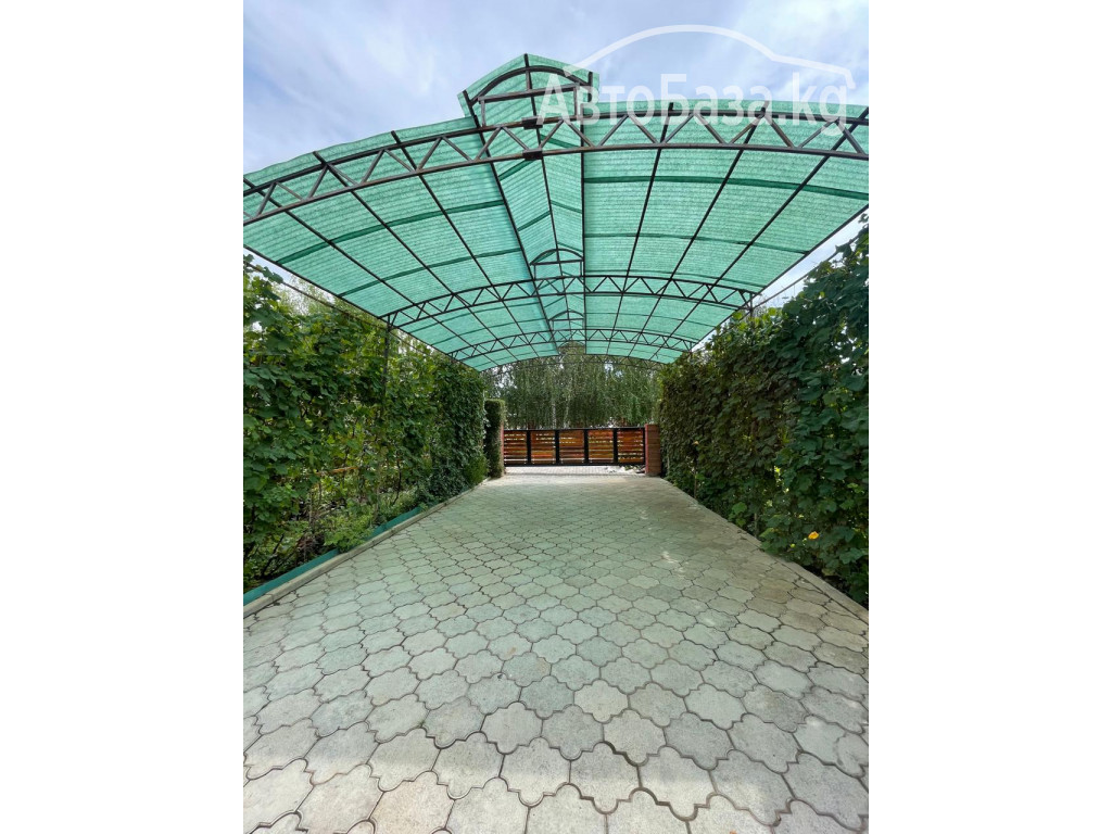 Сдается коттедж в аренду, до 10 человек, вип зона в ЦО «Ак-Марал», 