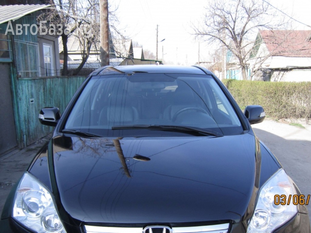 Honda CR-V 2007 года за 700 000 сом