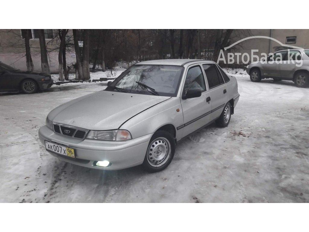 Daewoo Nexia 2005 года за 150 000 сом