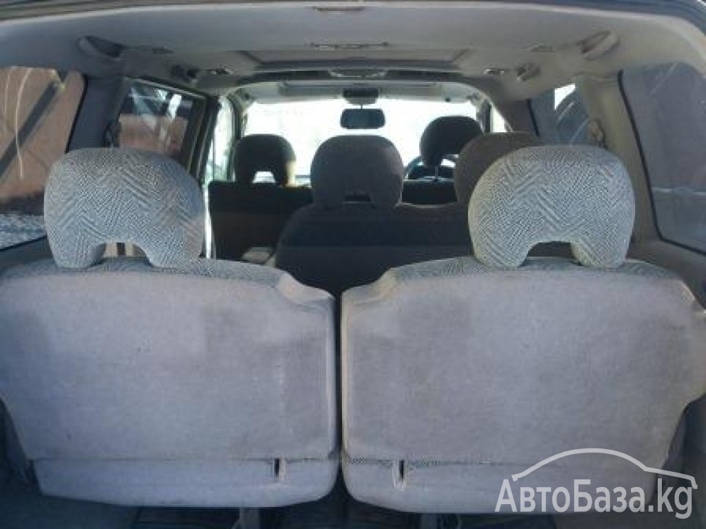 Mitsubishi Delica 2001 года за ~741 400 сом