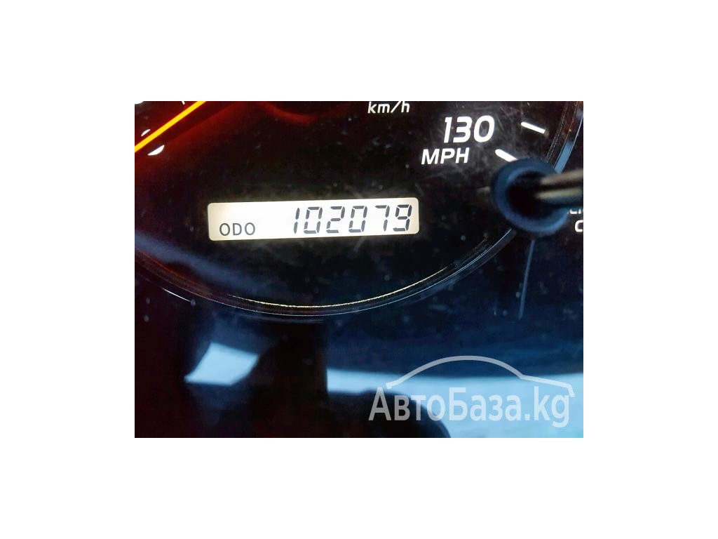 Lexus GX 2008 года за ~1 345 200 сом
