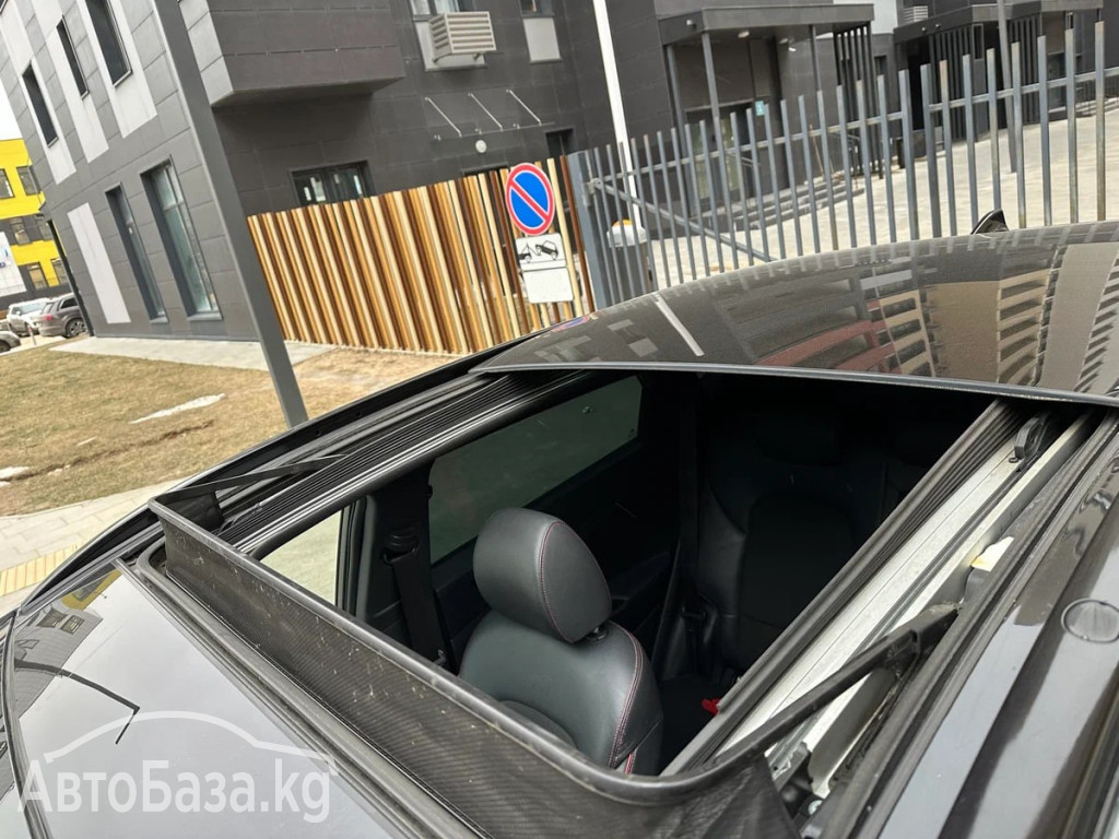 Hyundai Tucson 2017 года за ~1 228 100 сом