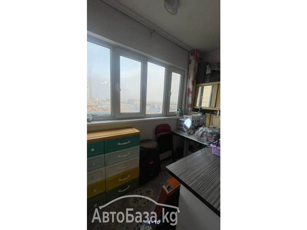 Срочно! Продаю 1 ком. квартиру, мкр. Восток-5  