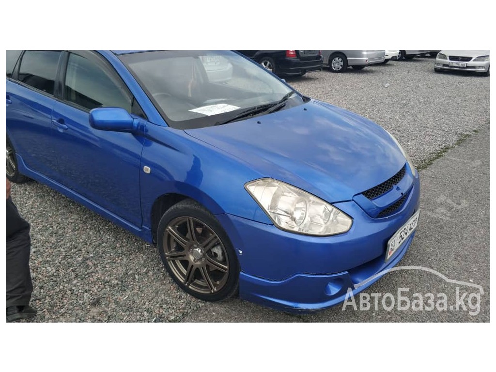 Toyota Caldina 2003 года за ~486 800 сом