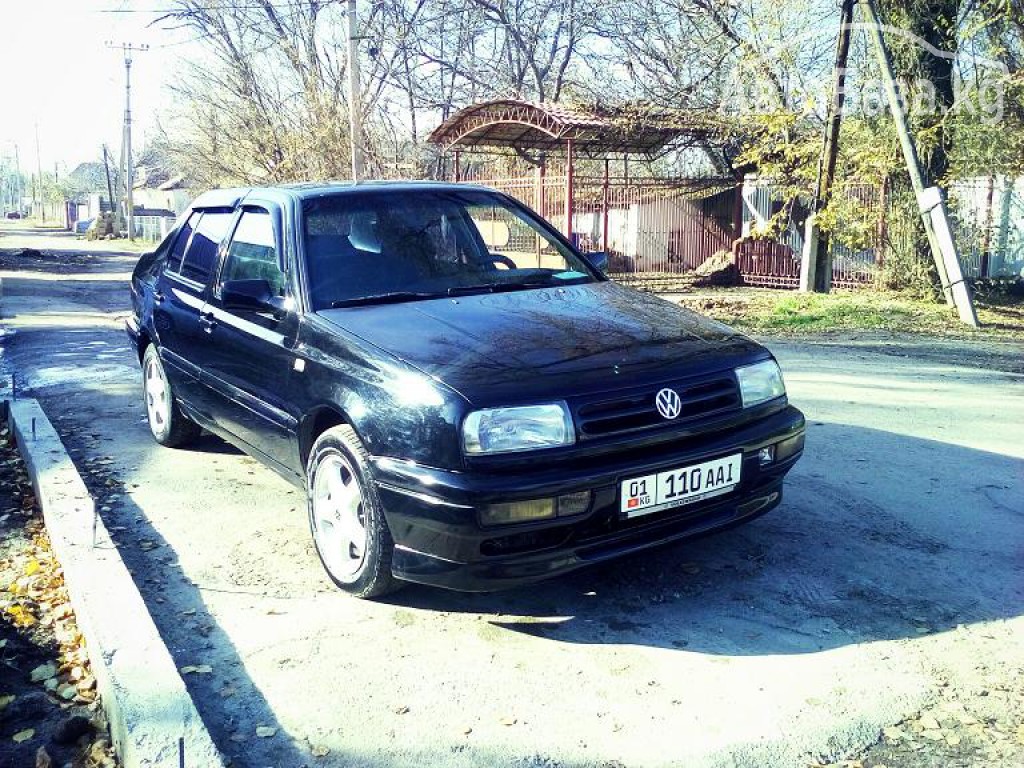Volkswagen Vento 1994 года за ~258 800 сом