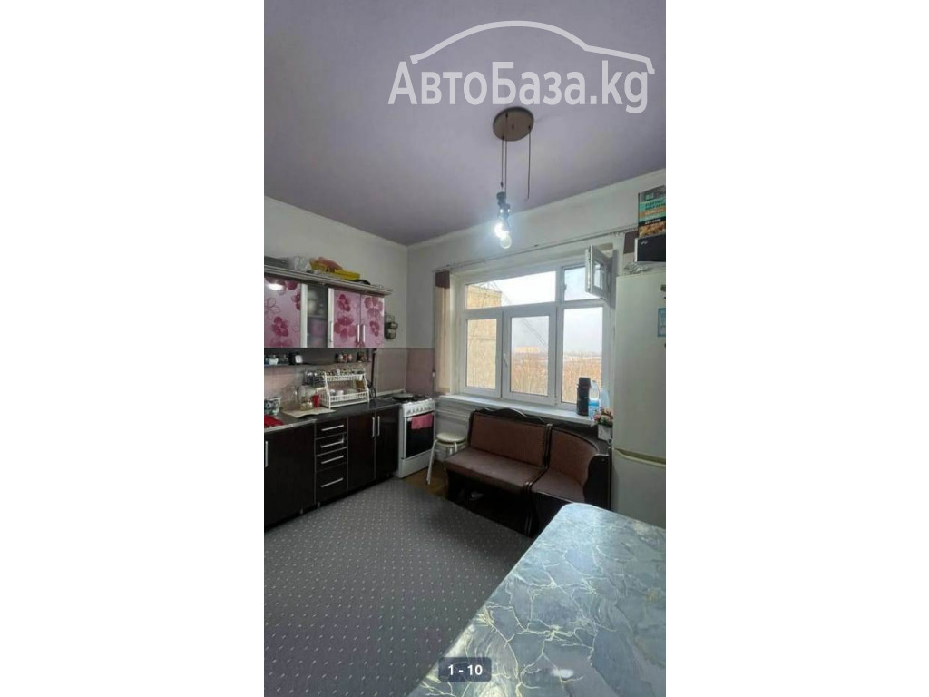 Срочно! Продаю 1 ком. квартиру, мкр. Восток-5  