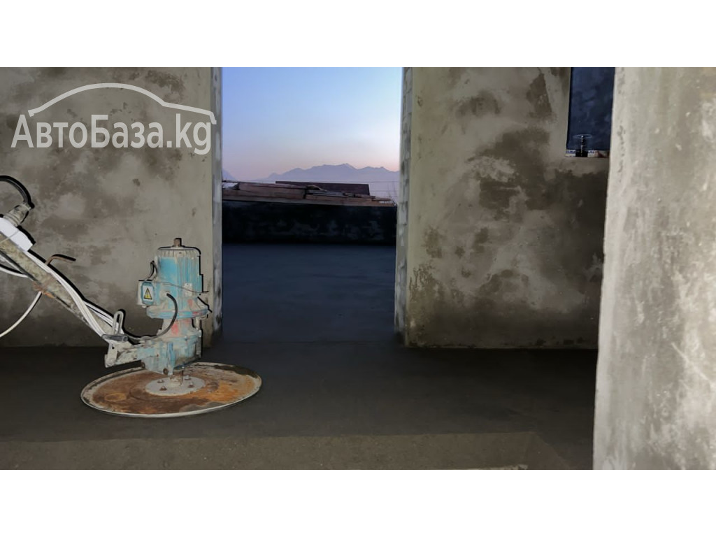 СТЯЖКА ПОЛА