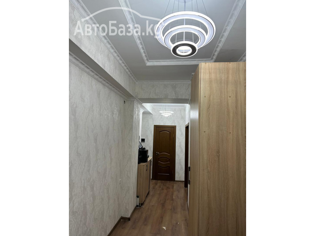 Сдаю 2-х ком. квартиру Советская/Карасаева 