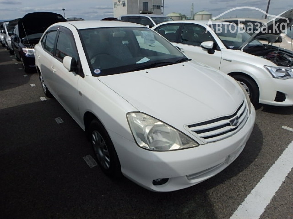 Toyota Allion 2003 года за ~566 400 сом