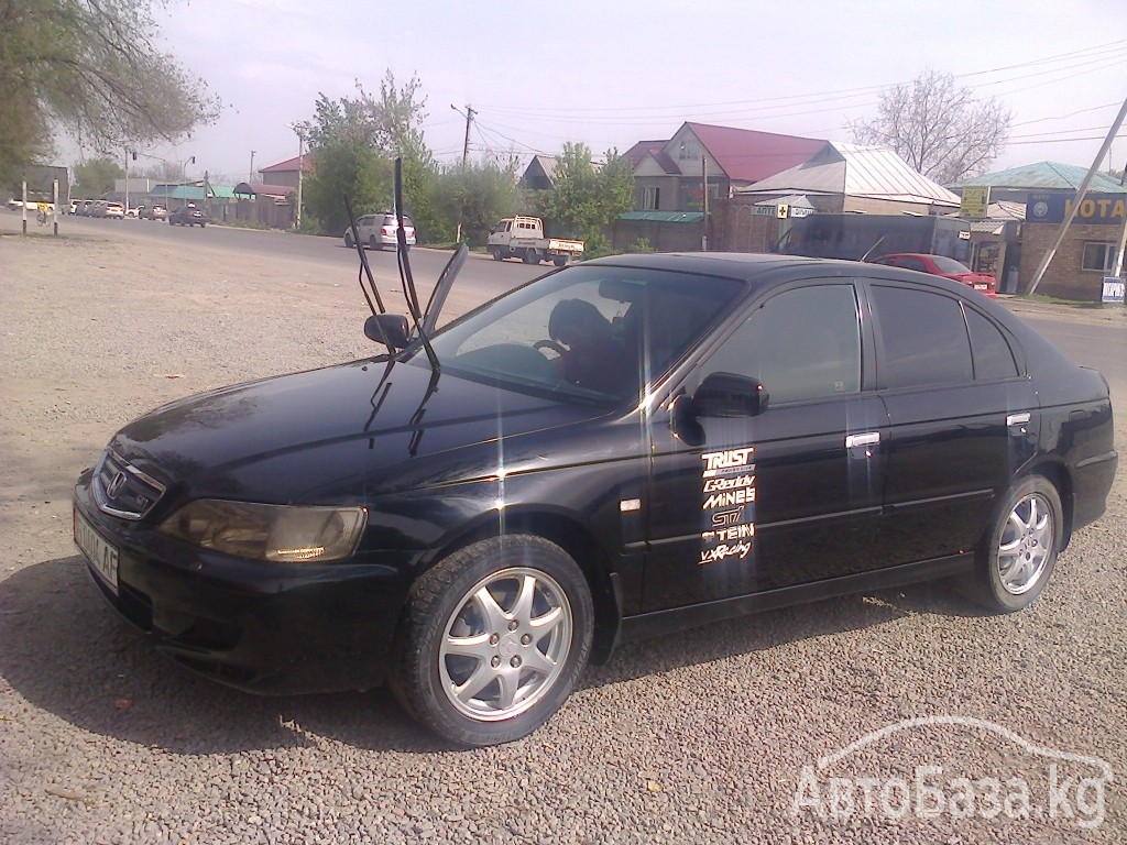 Honda Accord 2000 года за ~344 900 сом