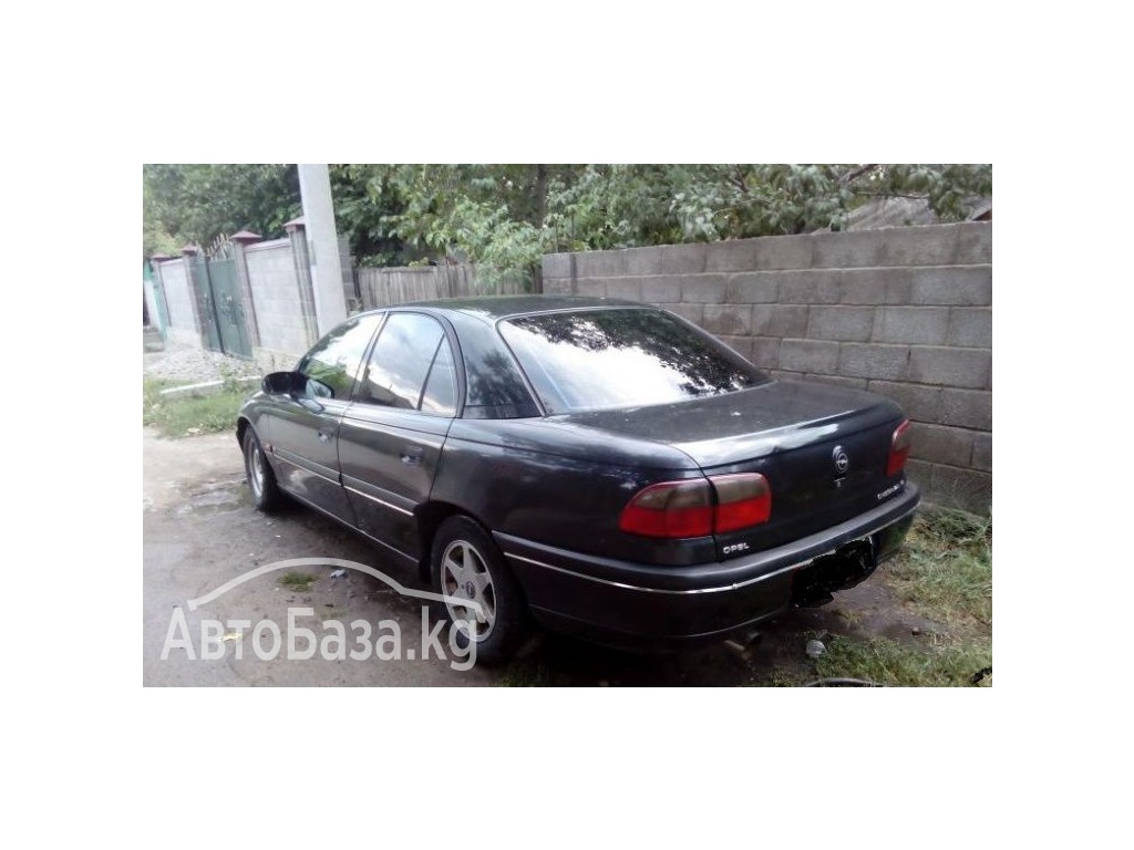 Opel Omega 1996 года за ~142 900 сом