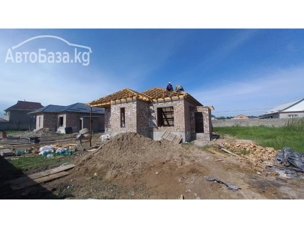 Строительство под ключ и евроремонт