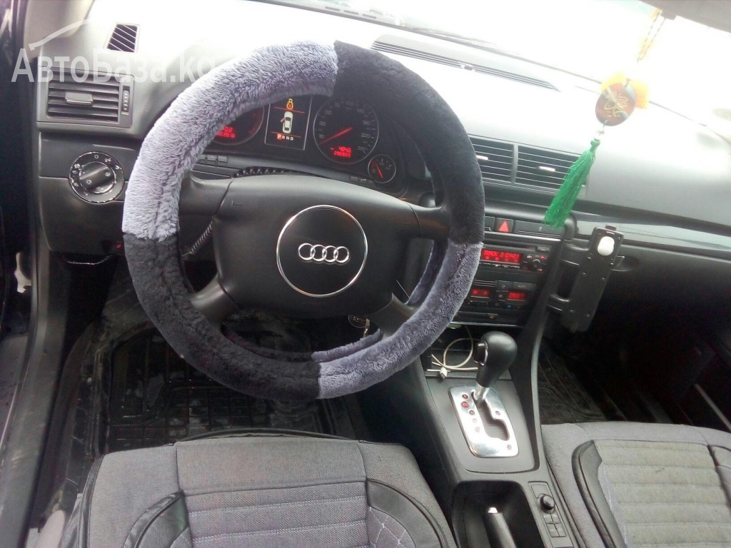 Audi A4 2003 года за ~473 300 сом