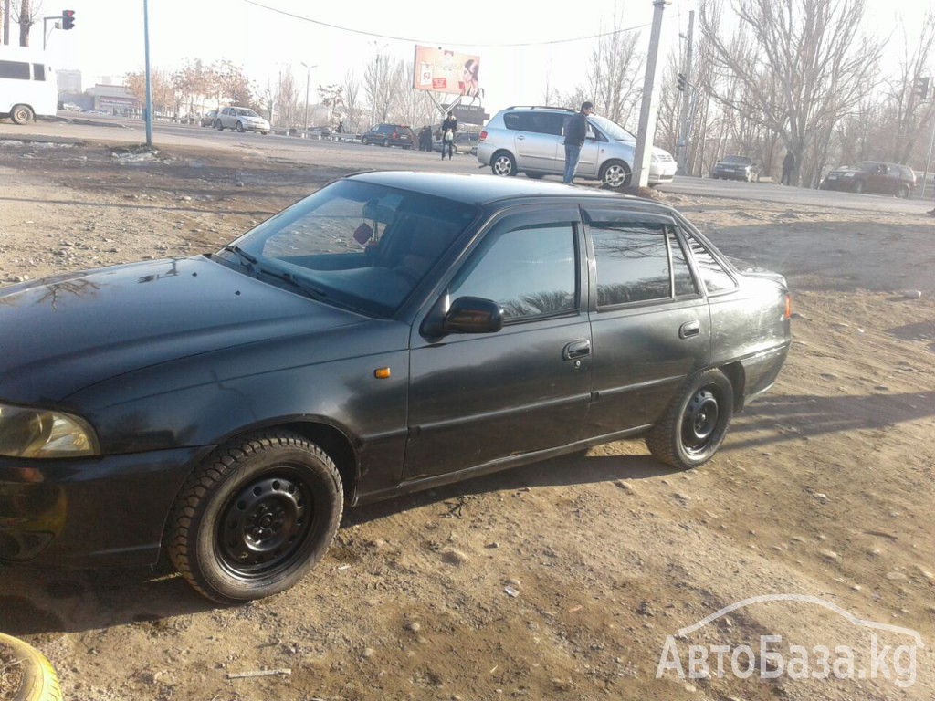 Daewoo Nexia 2011 года за ~224 200 сом