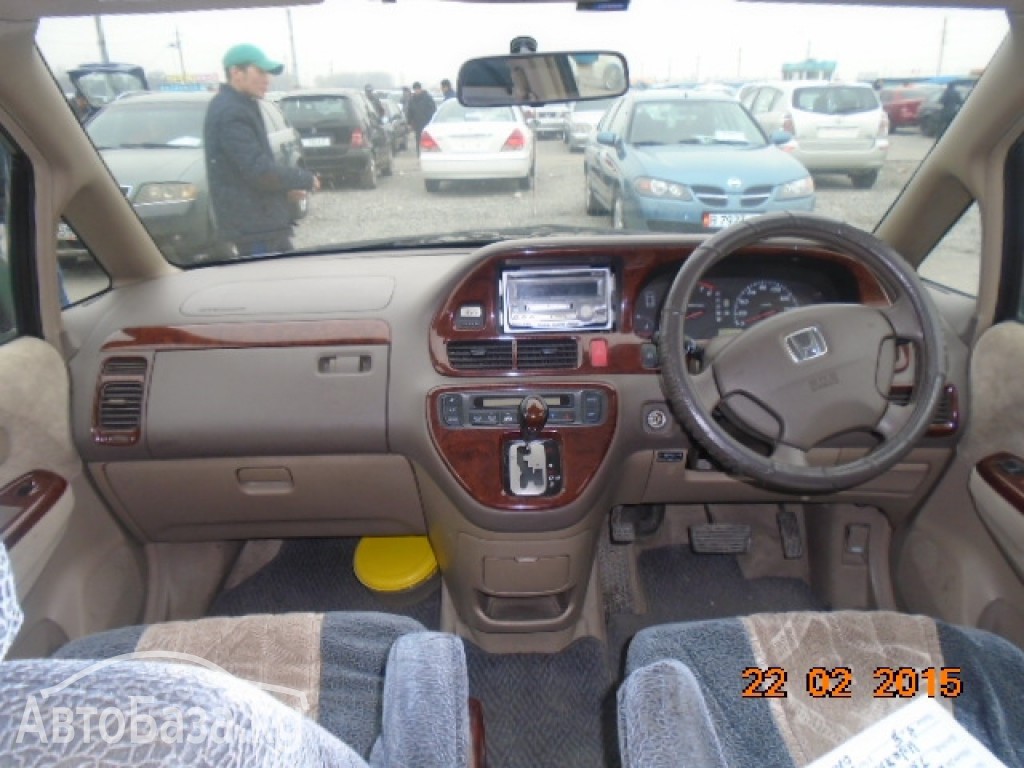 Honda Odyssey 2000 года за ~1 826 100 тг