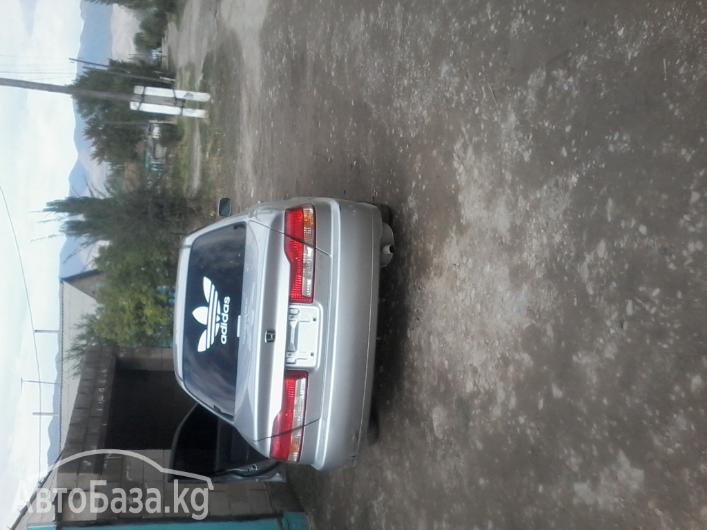 Honda Accord 2002 года за ~431 100 сом