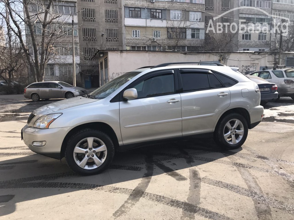 Lexus RX 2005 года за ~1 260 600 сом