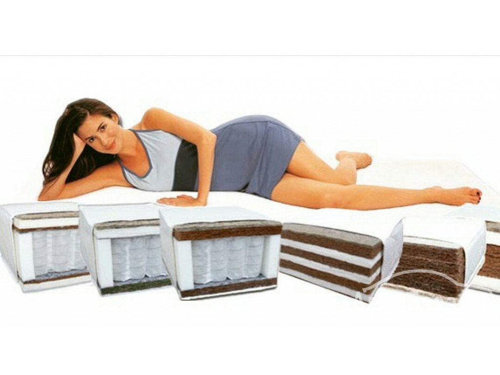 Качественное изготовление и реставрация матрасов "Luxson" 