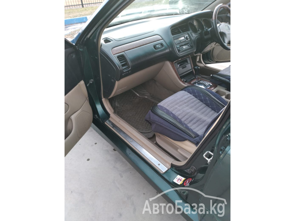 Honda Accord 2002 года за 460 000 сом