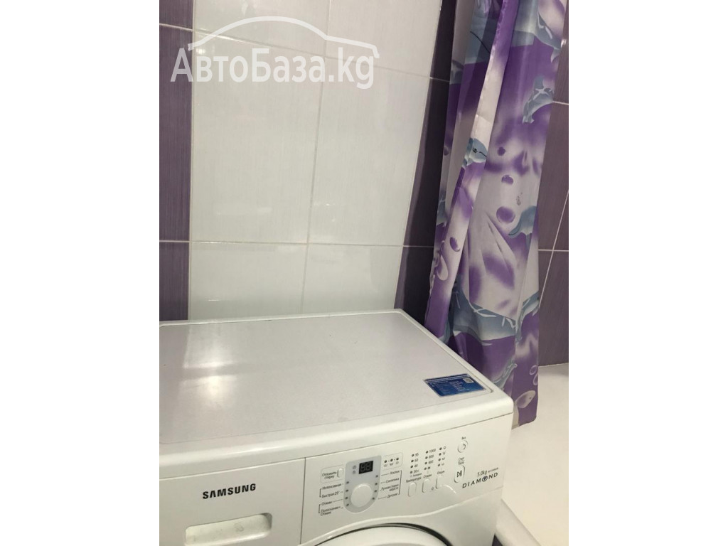 Сдаю 1 ком. квартиру Советская/Боконбаева