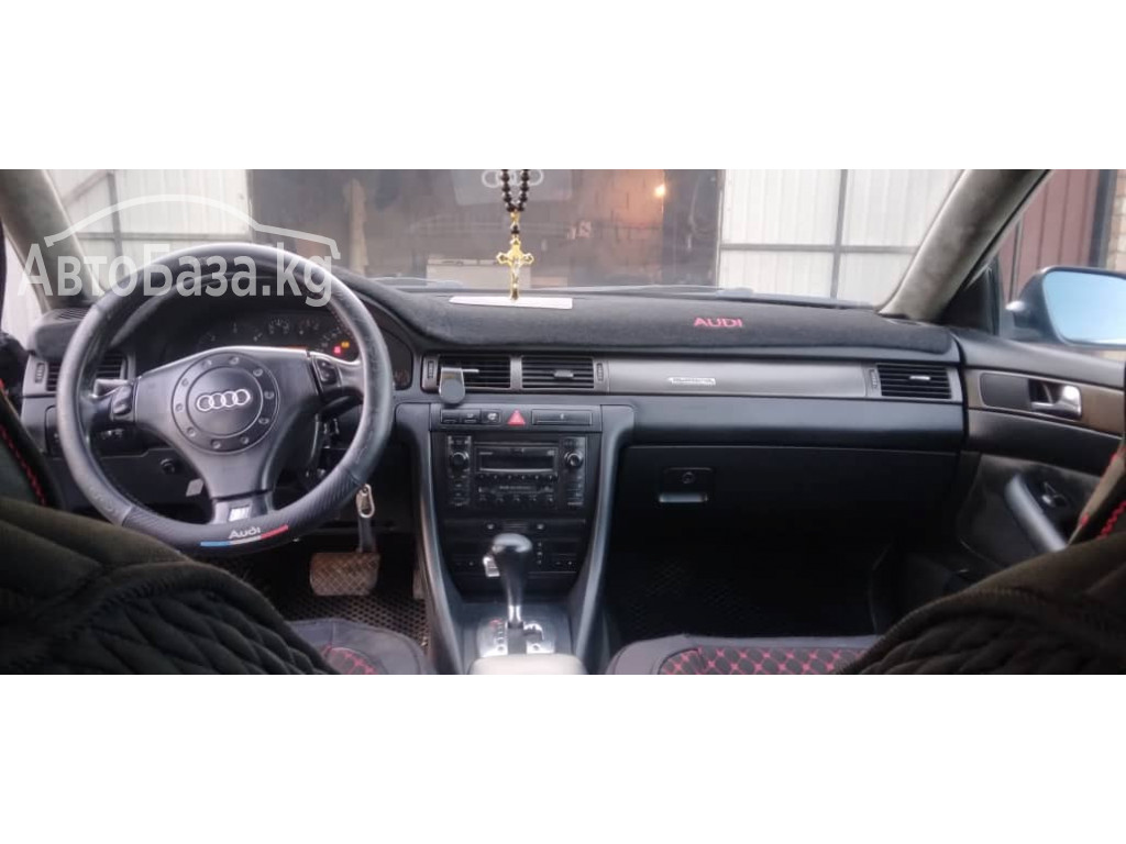Audi Allroad 2001 года за 400 000 сом