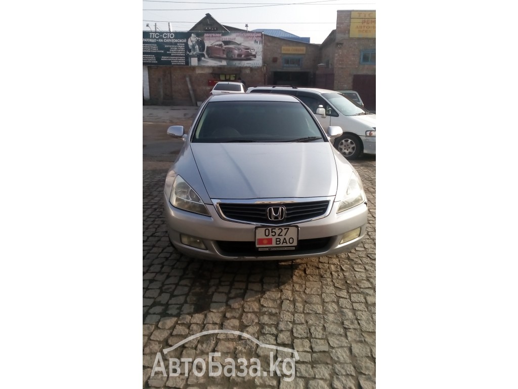 Honda Inspire 2003 года за ~487 100 сом