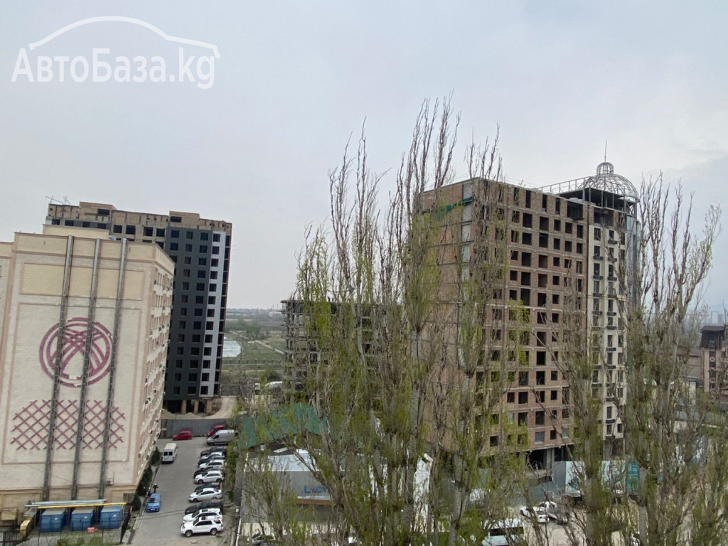 Продается 1 комнатная квартира ПСО. ЖК Прайм Сити