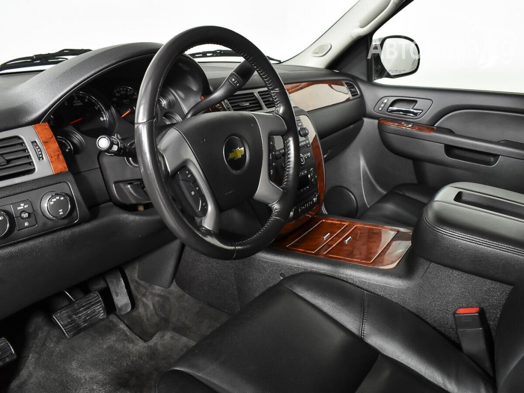 Chevrolet Tahoe 2013 года за ~2 451 400 сом