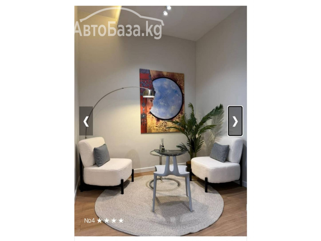 Апартаменты в центре города "Seven Apartments"