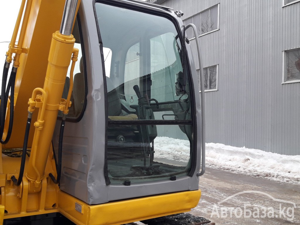 Экскаватор Kobelco E70SR-1ES