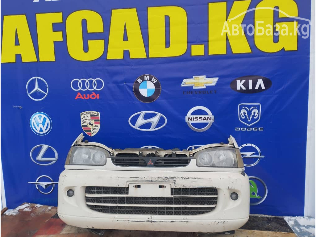 Магазин автозапчастей "AFCAD.KG"