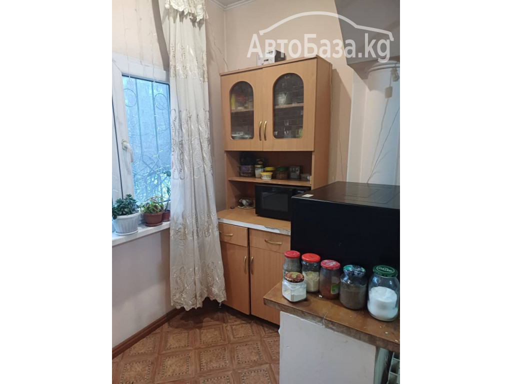 Сдаю 1- комнатную квартиру, мкр. Аламедин-1