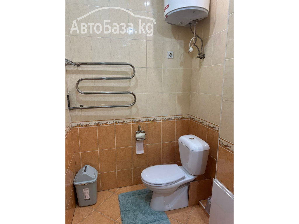 Сдается 3-х комнатная квартира по ул. Киевская/Бульвар Эркиндик