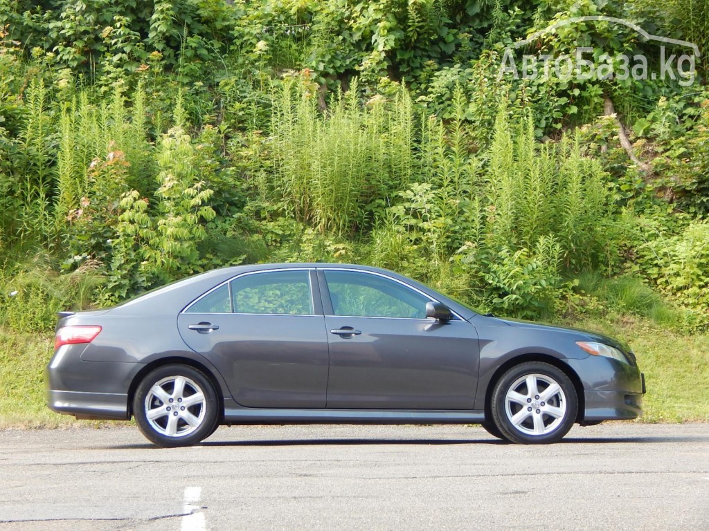 Toyota Camry 2010 года за ~819 000 сом