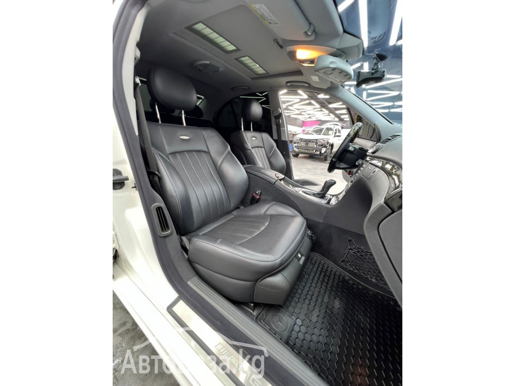 Mercedes-Benz E-Класс 2004 года за ~2 586 300 сом