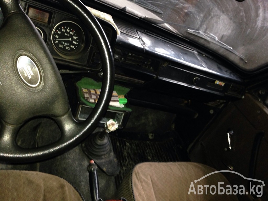 ВАЗ (Lada) 2104 1988 года за ~62 000 сом