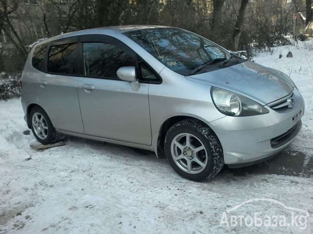 Honda Fit 2006 года за 5 200$