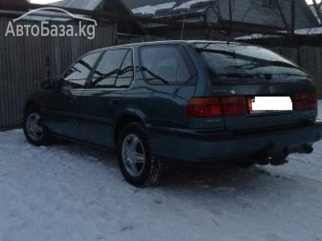 Honda Accord 1994 года за ~381 900 руб.