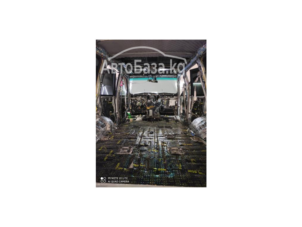 Профессиональная Шумоизоляция