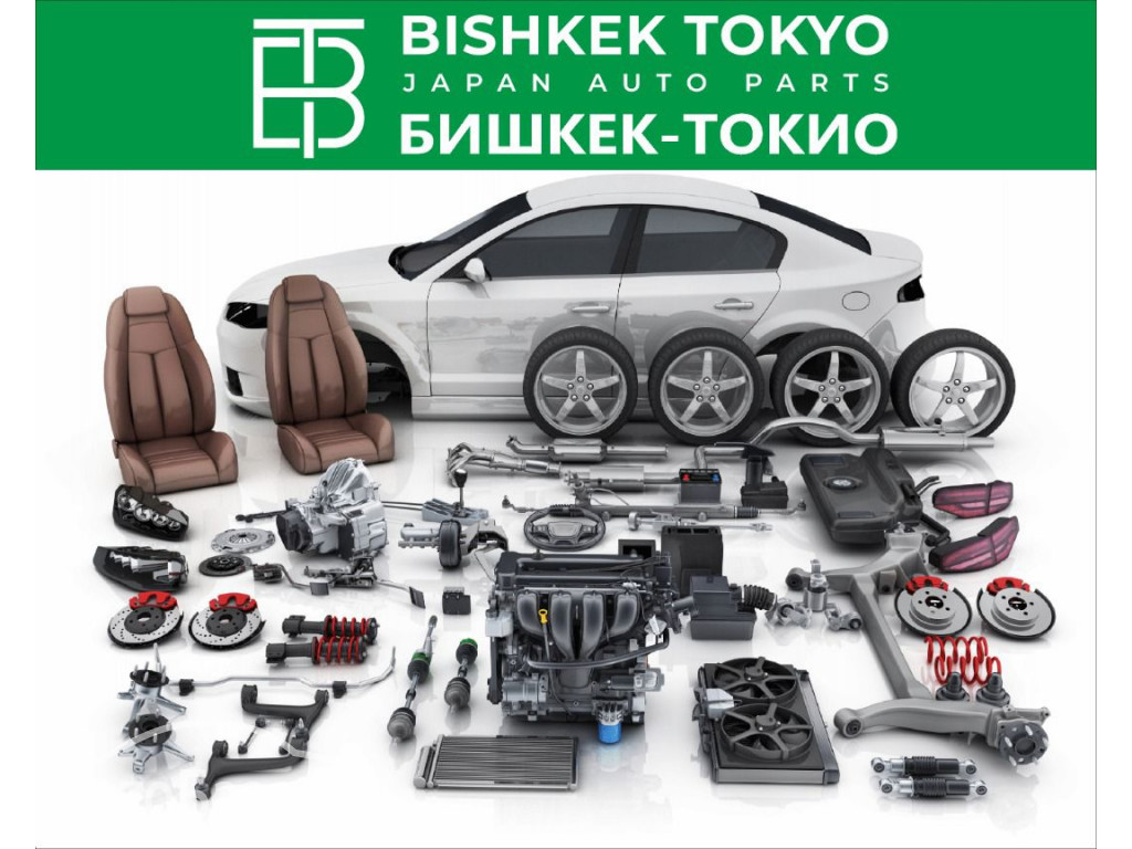 Японские мини тракторы в Бишкеке!