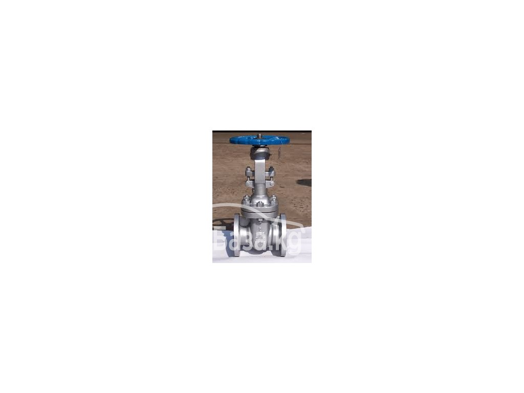 GATE VALVES IN KOLKATA