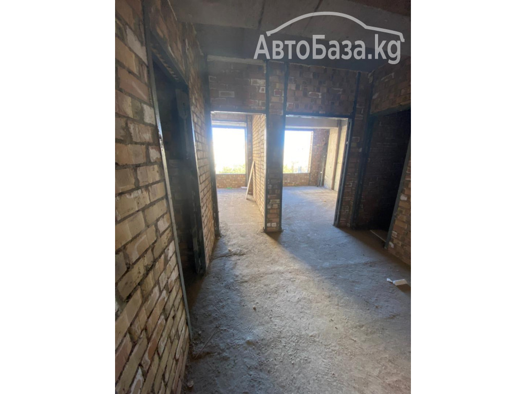 Продается 1 комнатная квартира ПСО. ЖК Ихлас Асанбай