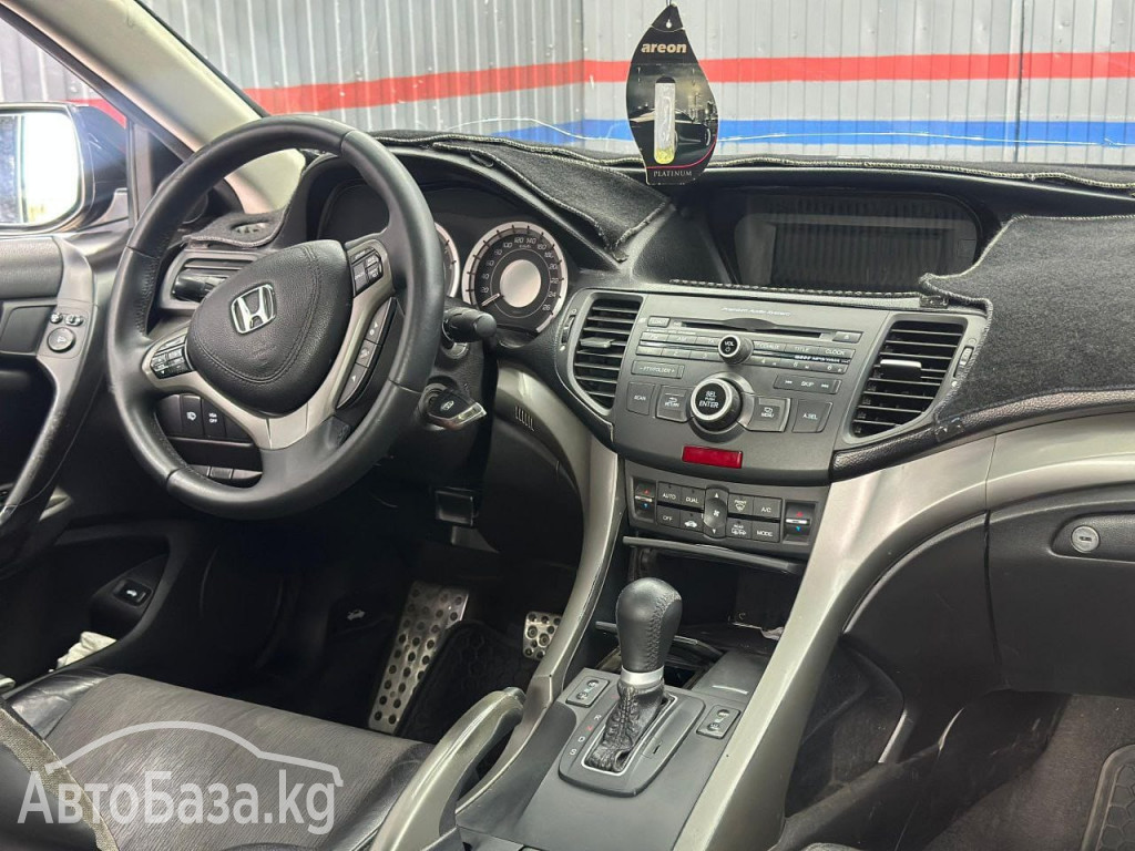 Honda Accord 2008 года за ~789 500 сом