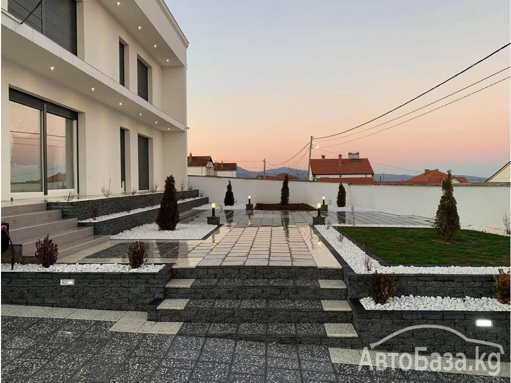 ПОЛИРОВАННАЯ БРУСЧАТКА И ПЛИТКА ИЗ НАТУРАЛЬНОГО КАМНЯ 