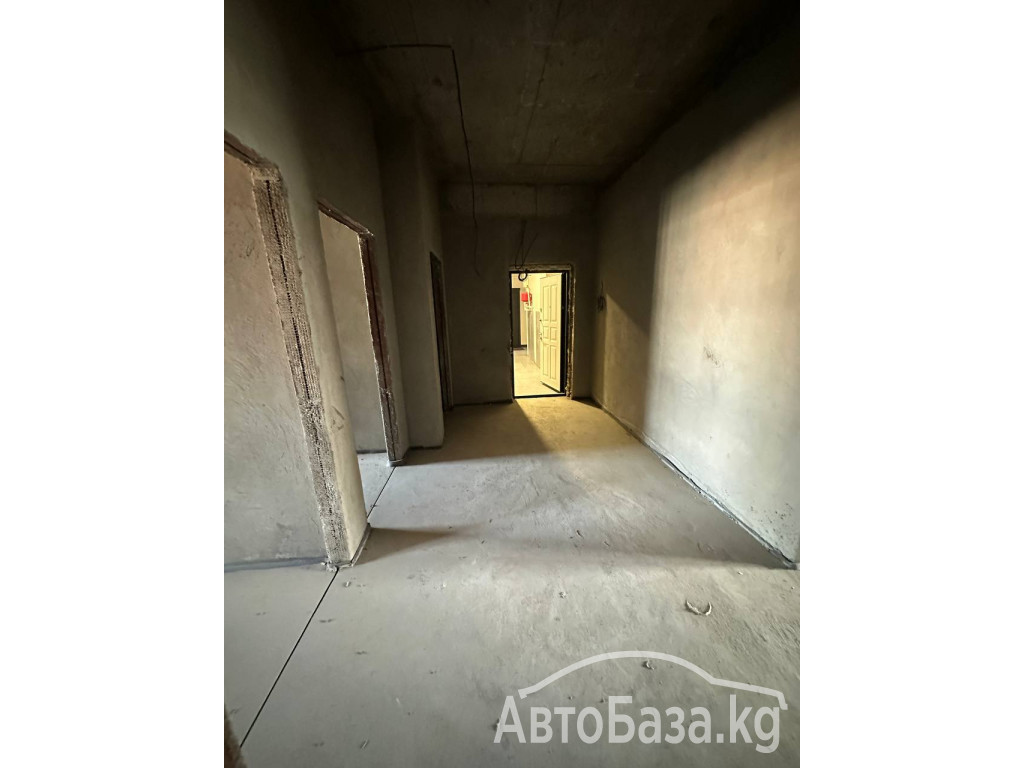 Продается 2 комнатная квартира ПСО. ЖК Нурзаман сити. Советская-Магистраль