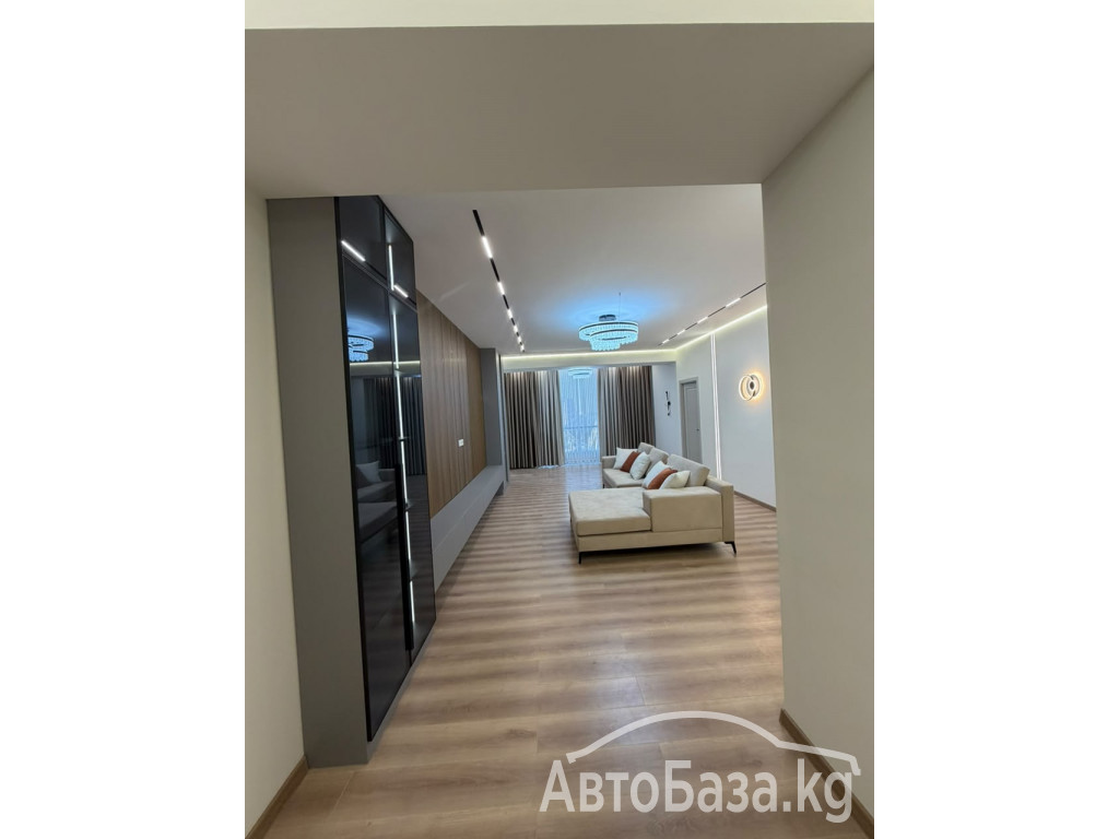 Продаю 3х комнатную квартиру, ЖК "Нью-Йорк" 