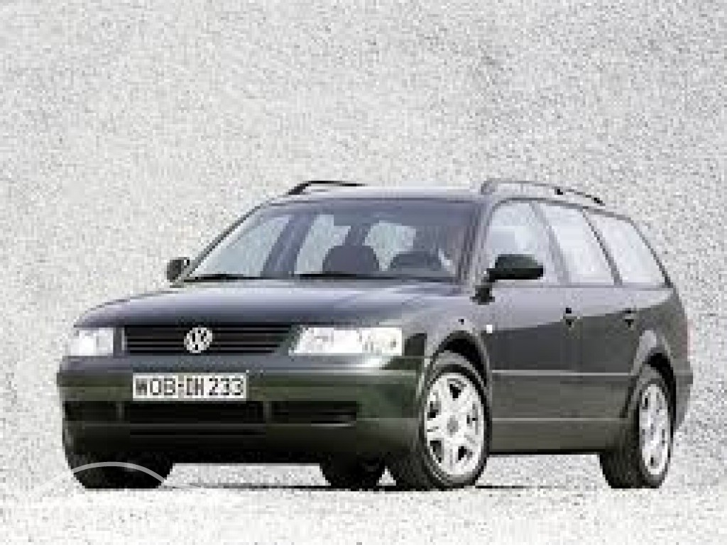 Volkswagen Passat 2002 года за ~344 900 сом