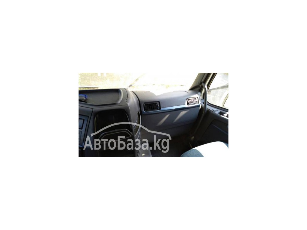 Тягач Volvo VOLVO 460