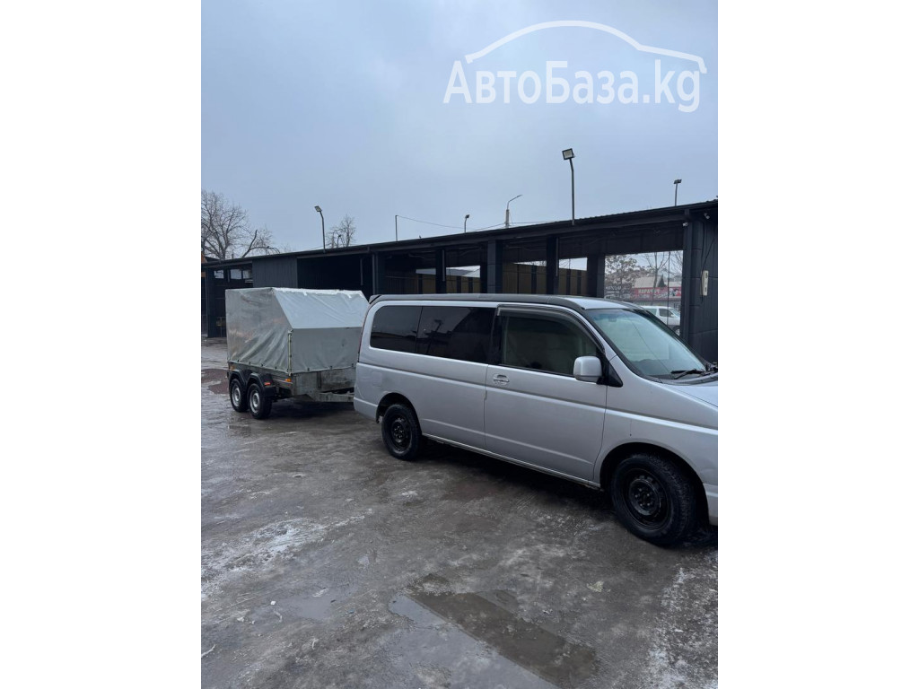 Берем груз во все города России с Бишкека